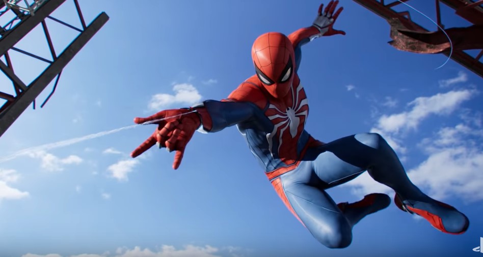 Check Out PC Features for Spider-Man Remastered