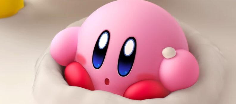 13 Kirbys Dream Buffet