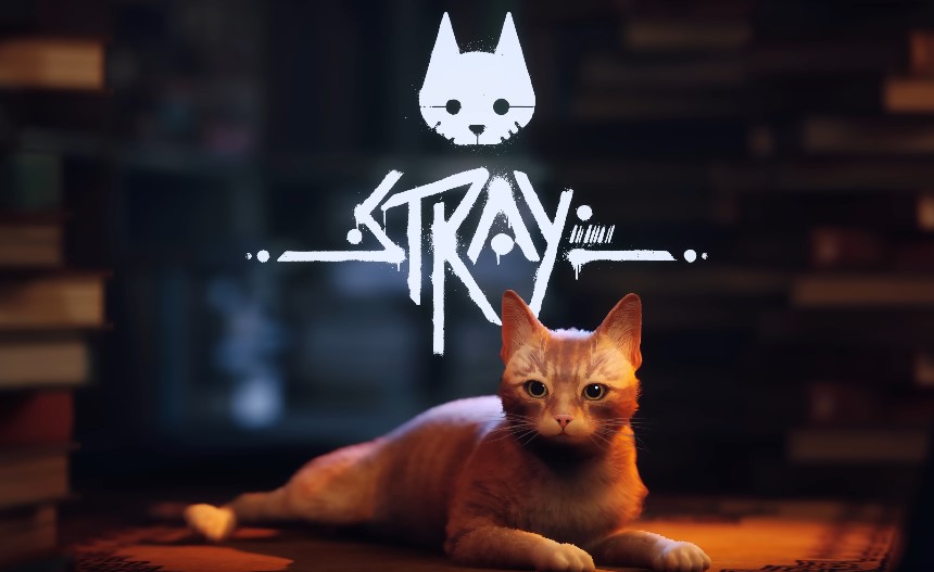 Get Ready to Embrace the Cyberpunk Cat Life in Launch Trailer for Stray