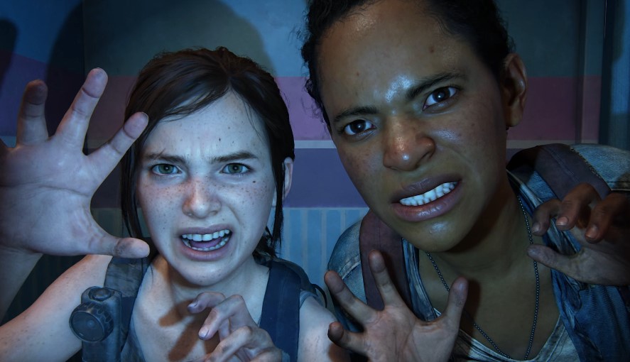The Last of Us Part I Featurette Delves Into Improvements for PS5