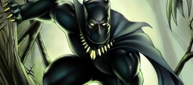 25 Black Panther Comics