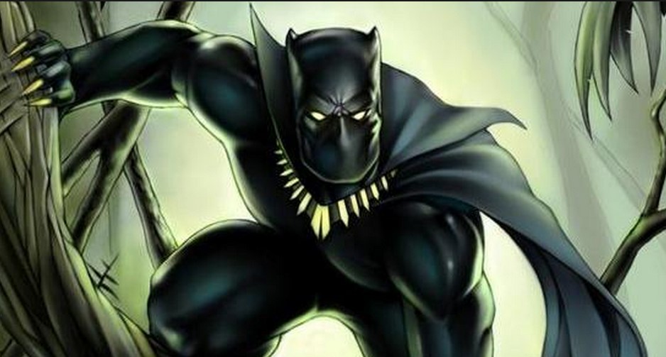 Black Panther Open-World Game in the Works?