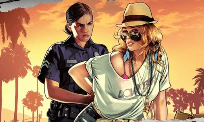 GTA VI Protagonist to be a Woman?