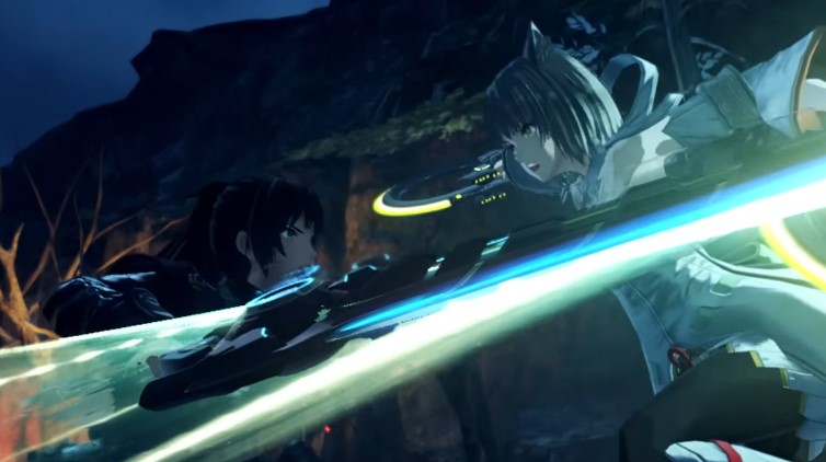 Xenoblade Chronicles 3 Leads Noah and Mio Get Their Own Character Trailers