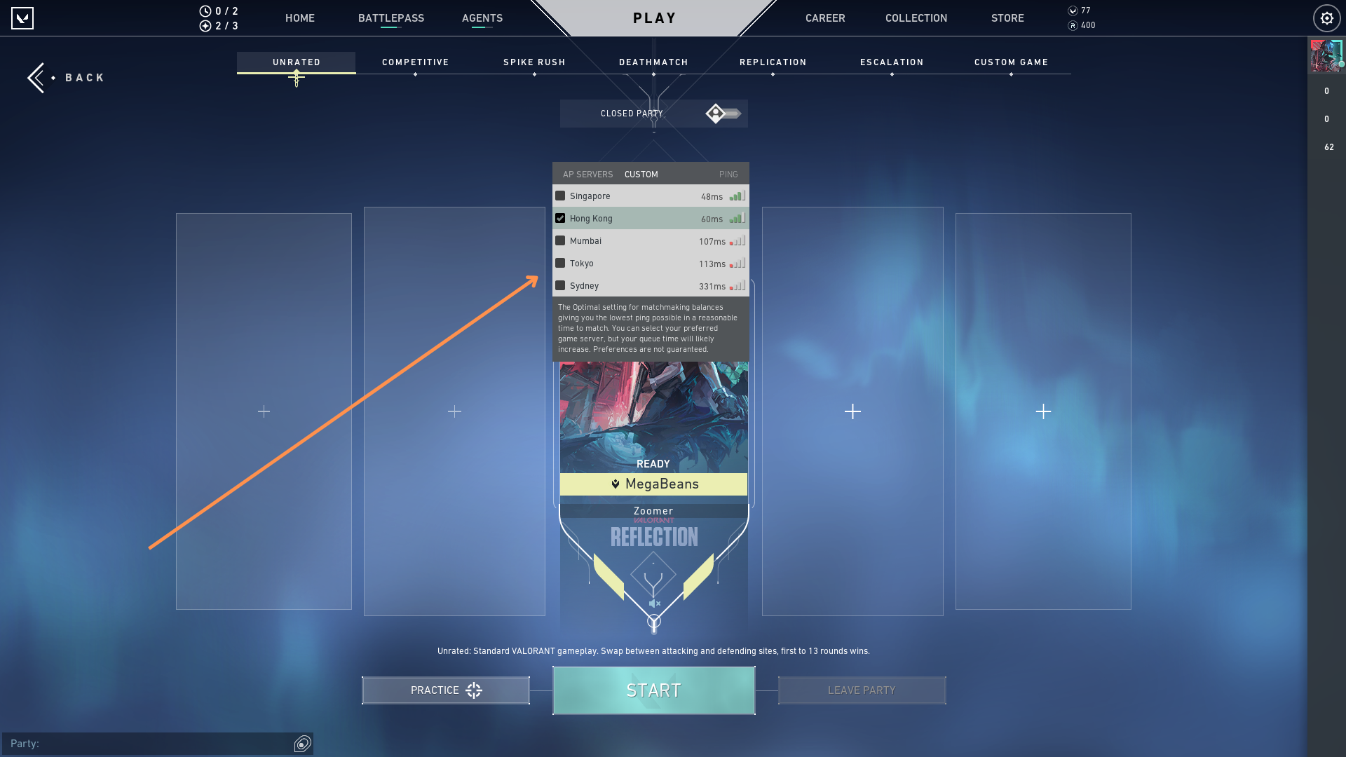 How To Check Valorant Server Status Player Assist Game Guides