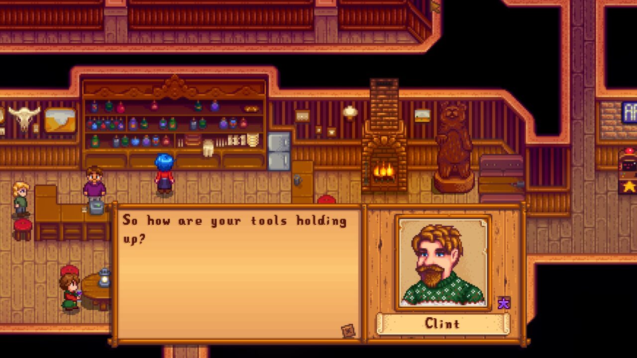 Best Stardew Valley Mods To Try In 2024 Player Assist Game Guides   Mods Seasonal2 1280x720 