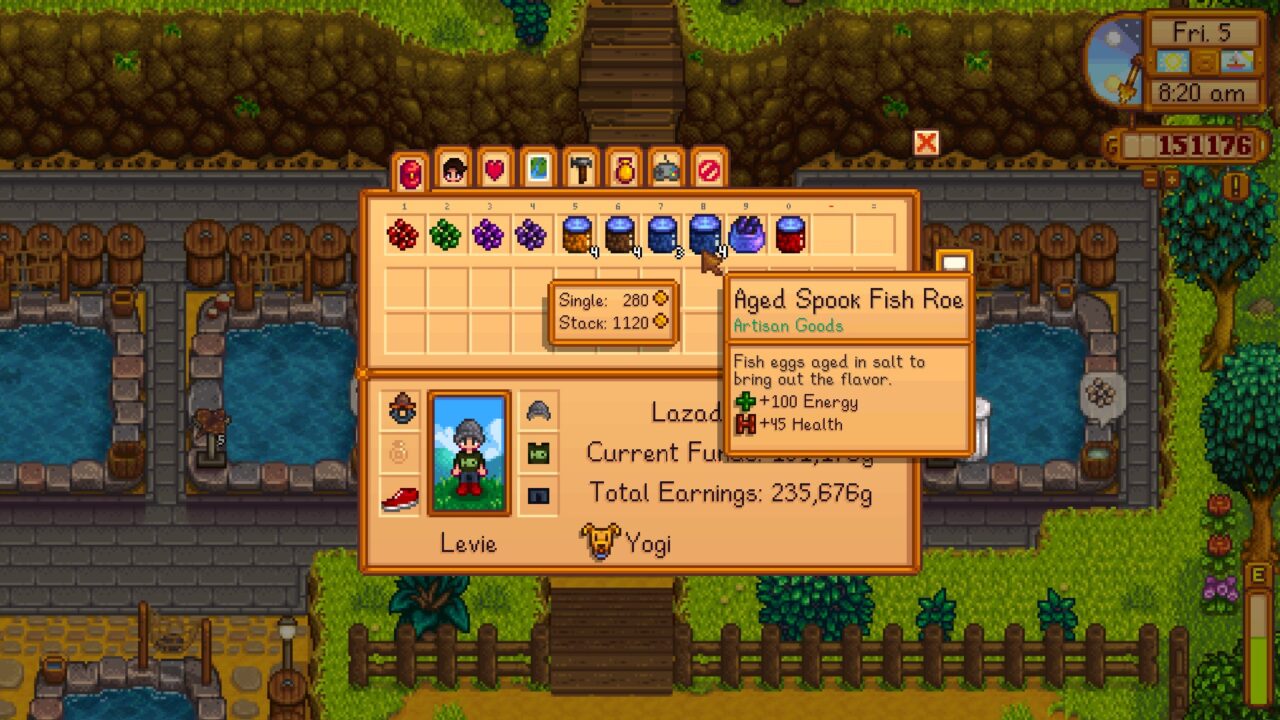 Best Stardew Valley Mods To Try In 2024 Player Assist Game Guides   Mods ShowItemPrice 1280x720 