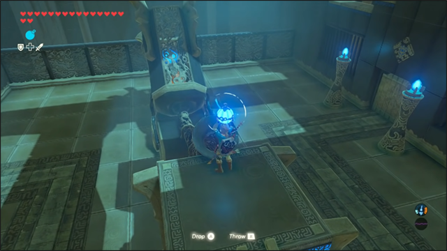 complete this shrine 2