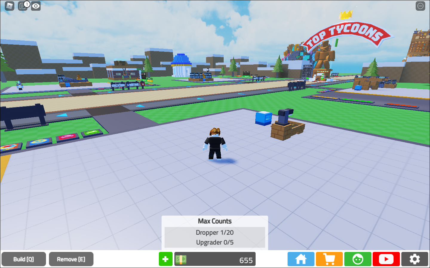 All Sandbox Tycoon Codes(Roblox) – Tested September 2022