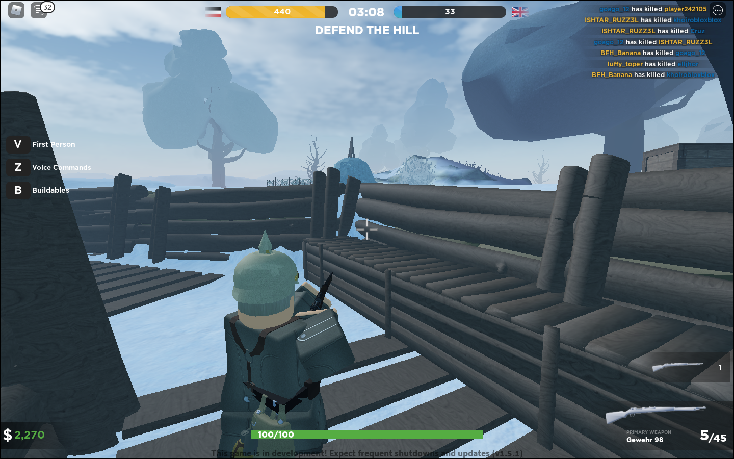 All Trenches Codes(Roblox) Tested October 2022 Player Assist Game