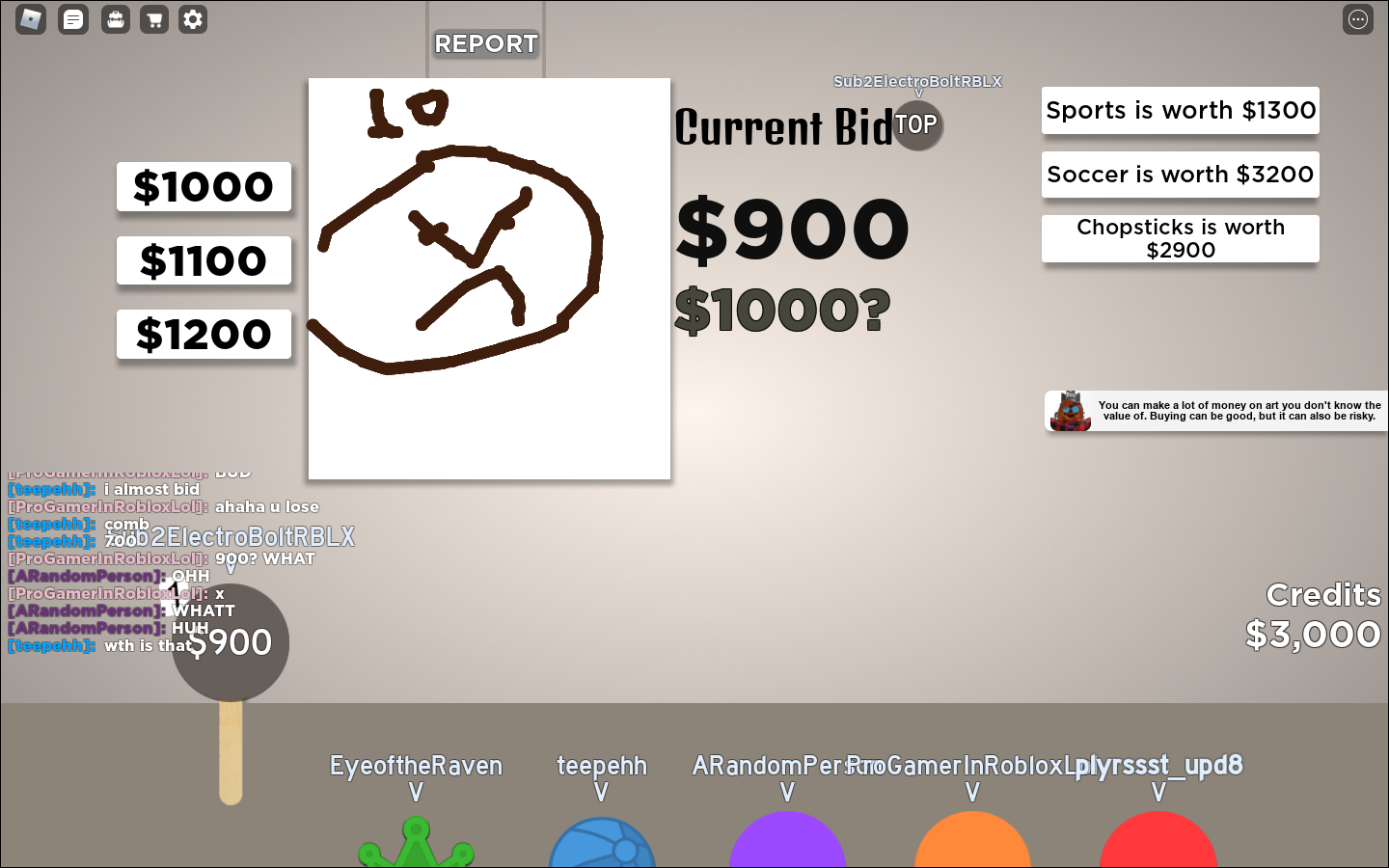 Roblox Idiotic Investing Codes for November 2022: Free coins and rewards