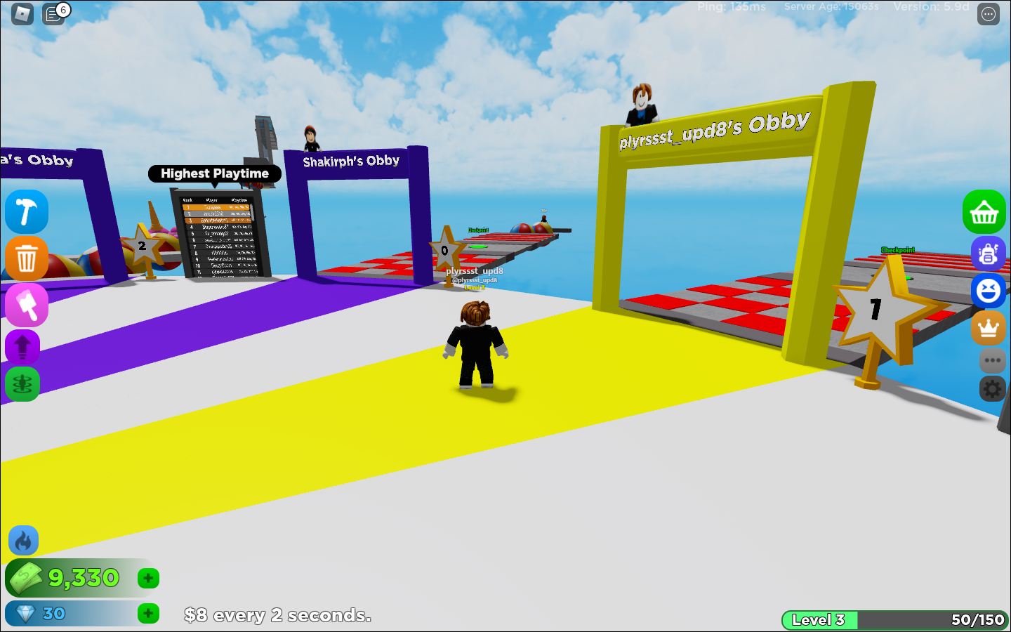 All Obby Maker Codes(Roblox) - Tested October 2022