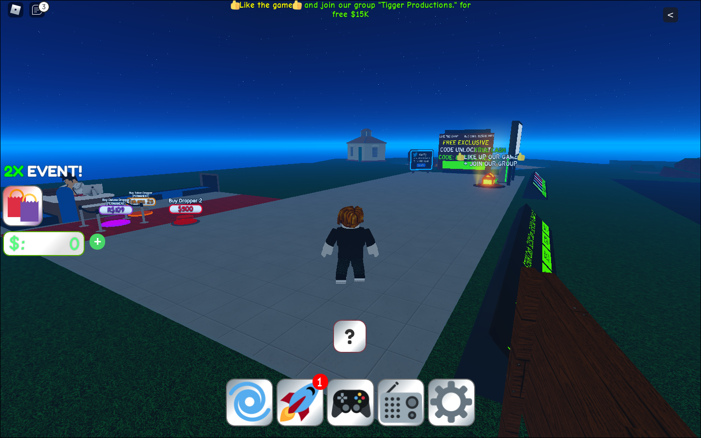 Roblox r Tycoon 2022 
