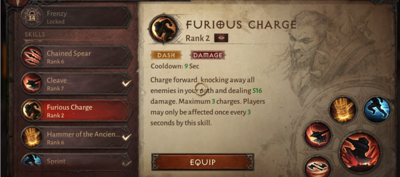 featured image diablo immortal how to change skills