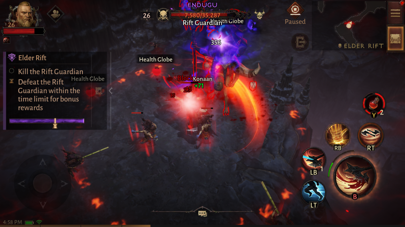 Diablo Immortal: Set Items Guide