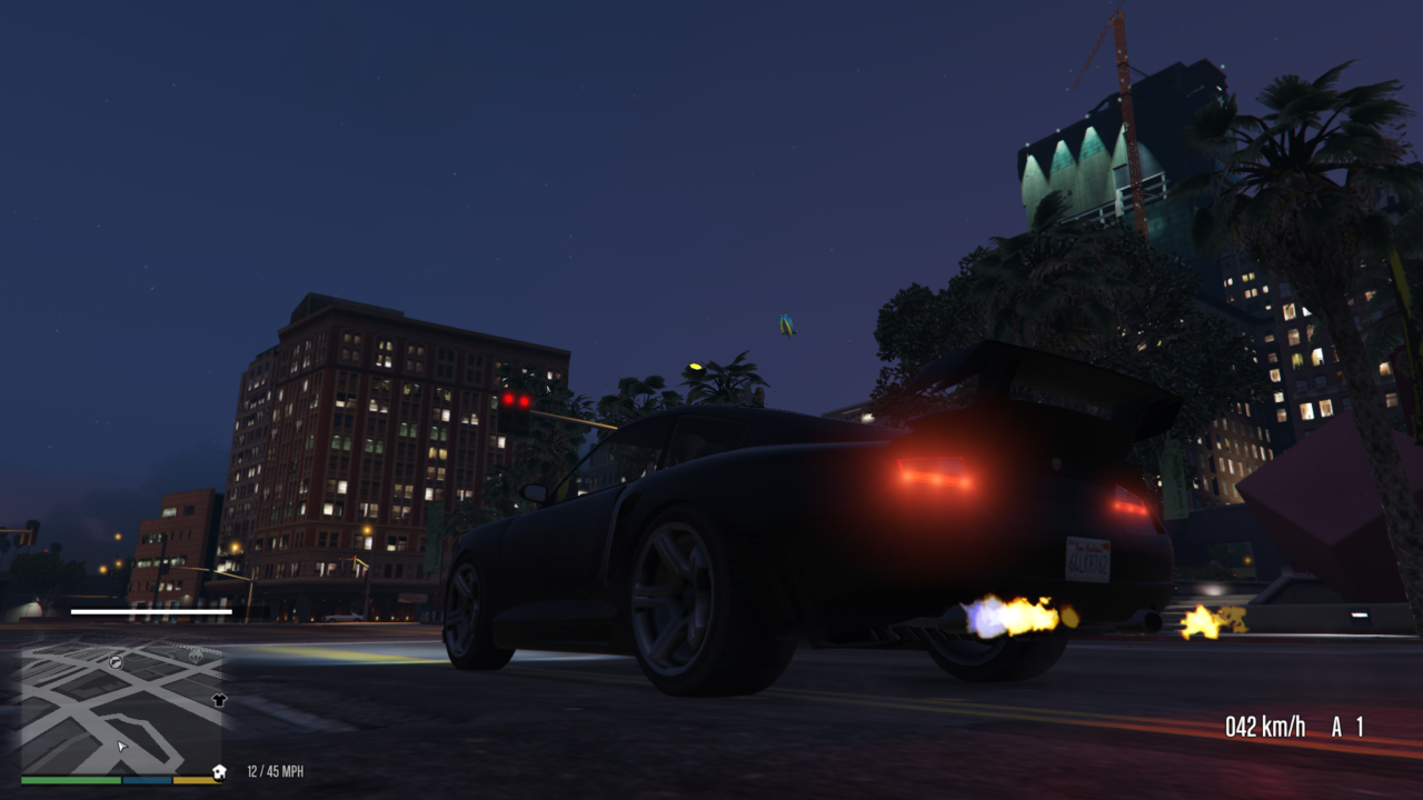 GTA 5 Car Cheats for PC, PlayStation, Xbox Player Assist Game