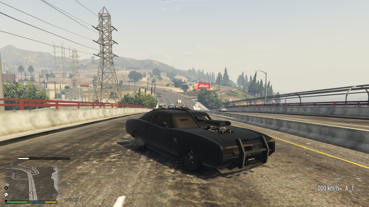 gta 5 armored cars duke o death