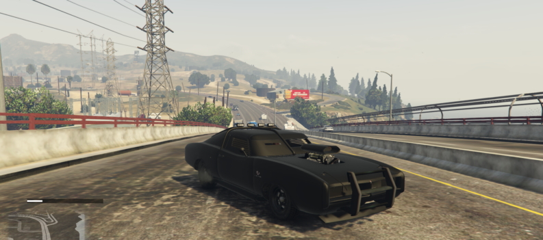featured image gta 5 how to get the duke o death armored car