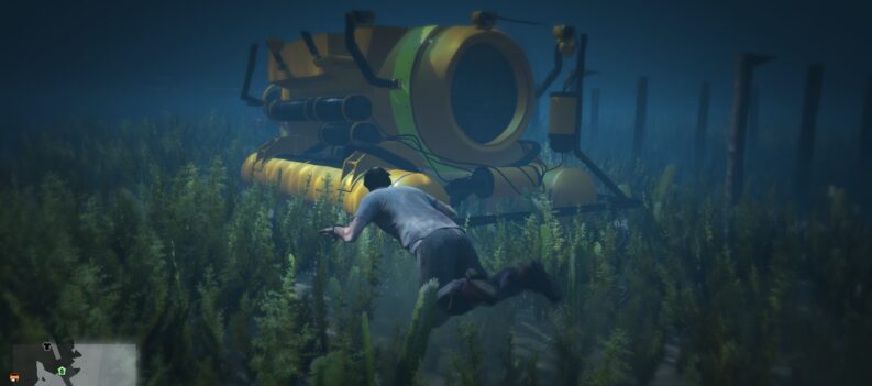 featured image gta 5 how to get the submersible