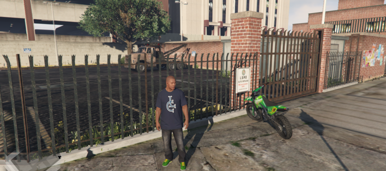 featured image gta 5 where is the impound in gta 5