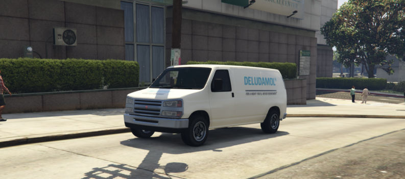 featured image gta 5 where to find the deludamol van