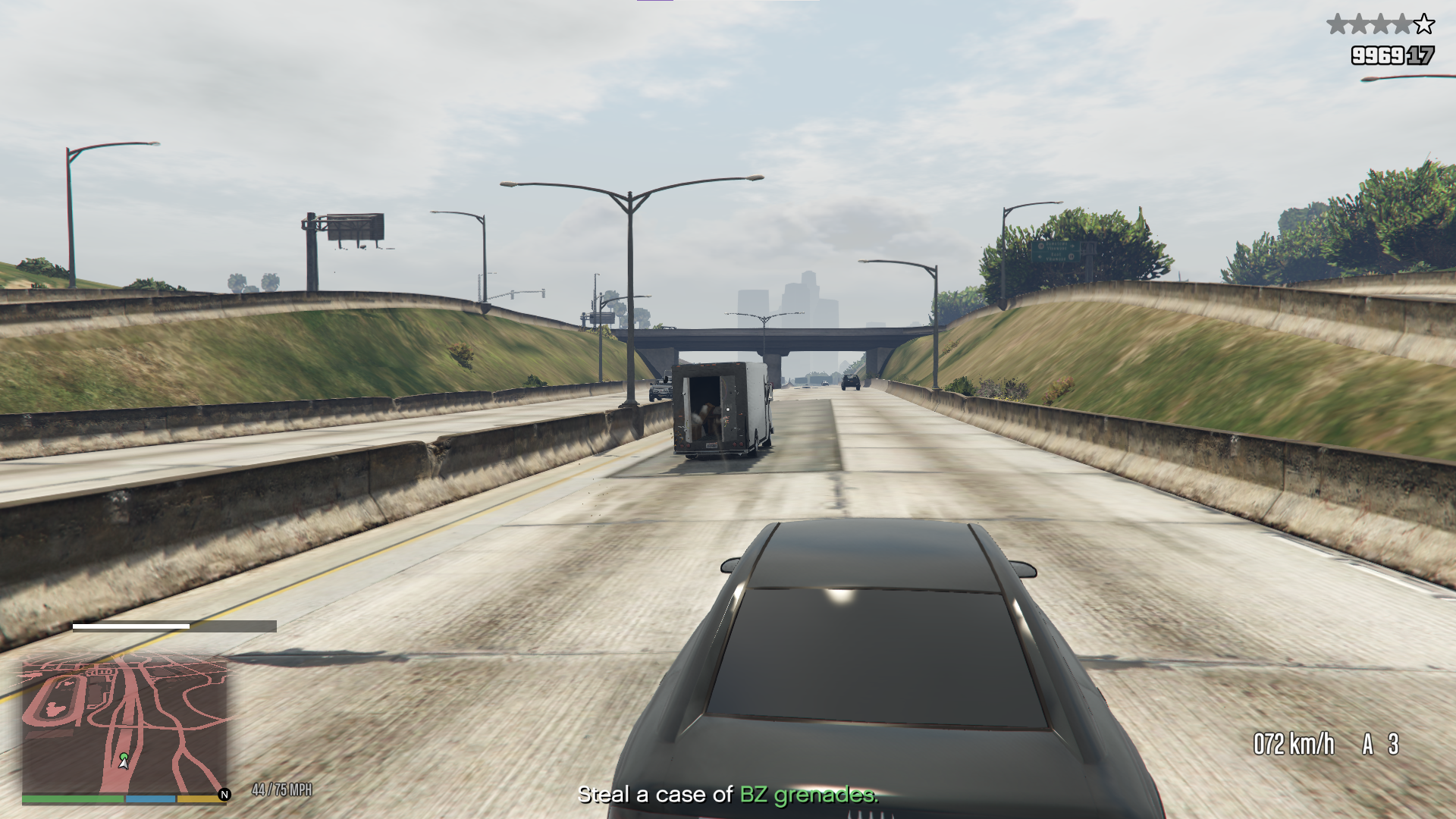 How to Replay Missions in GTA 5