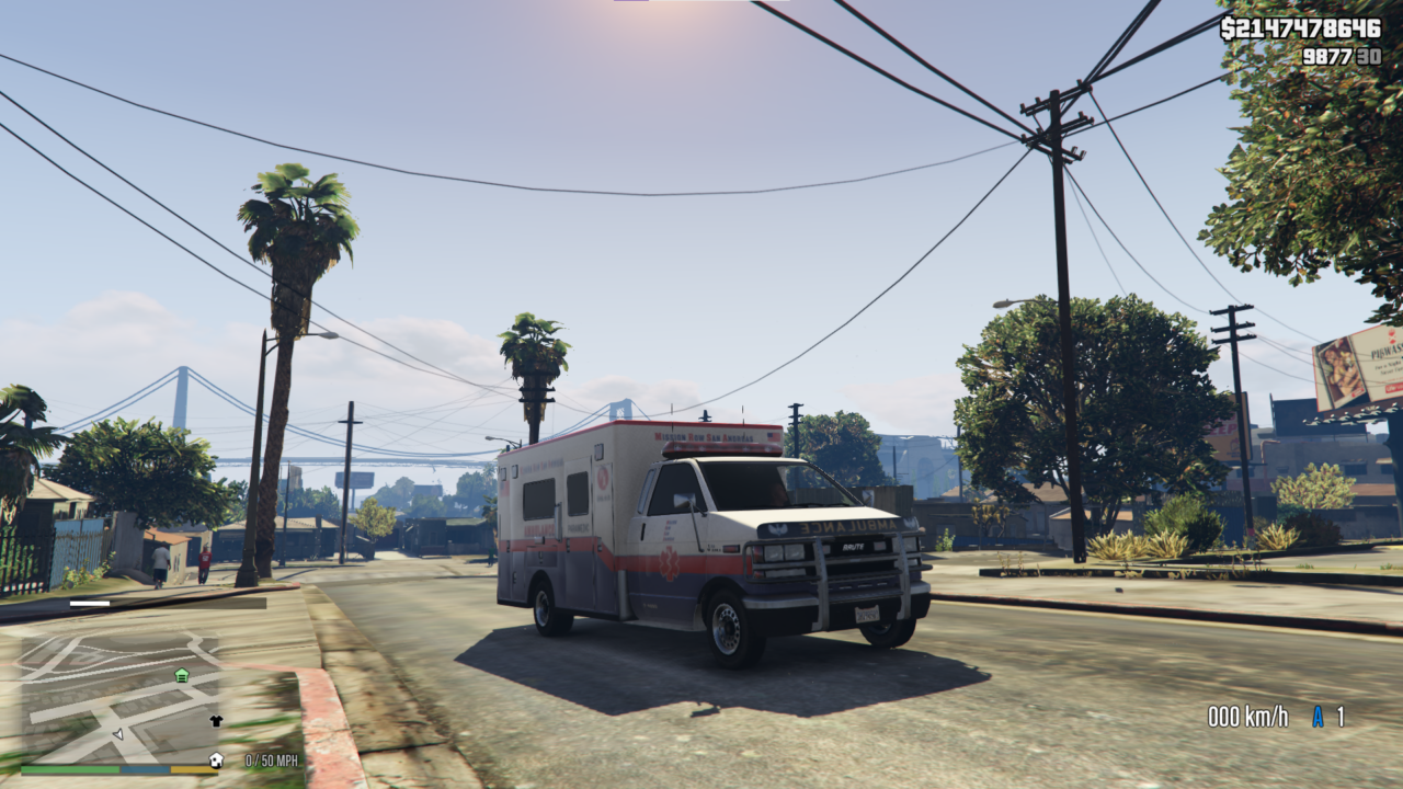 How to Restore Health In GTA 5 Player Assist Game Guides & Walkthroughs