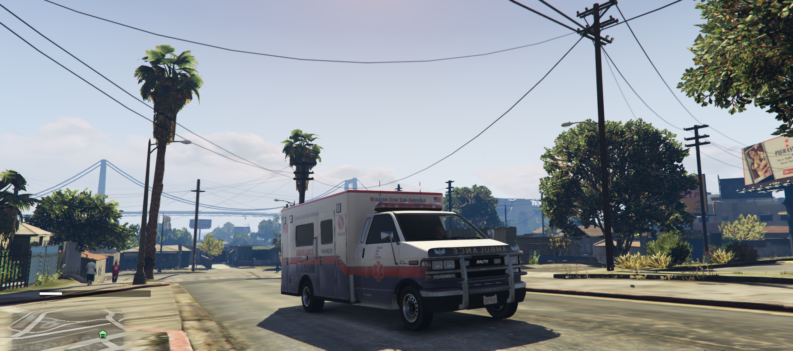 featured image how to restore health in gta 5
