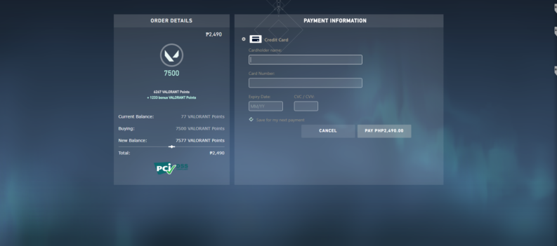 featured image valorant how to refund valorant points