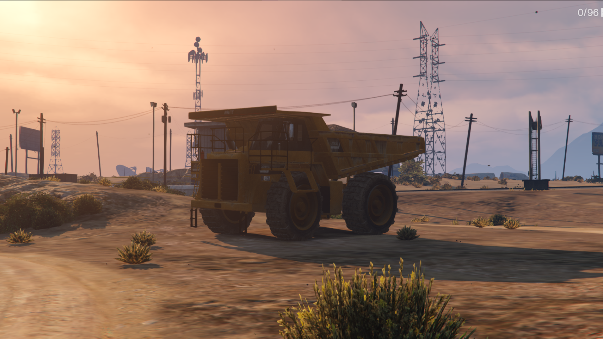 Where to Find the Dump Truck in GTA 5