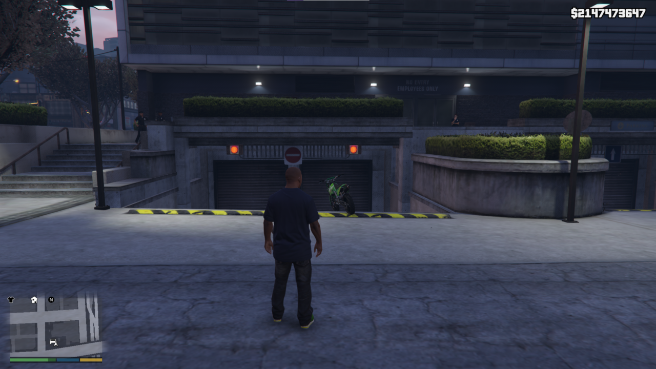 Where Is The Impound in GTA 5? Player Assist Game Guides & Walkthroughs