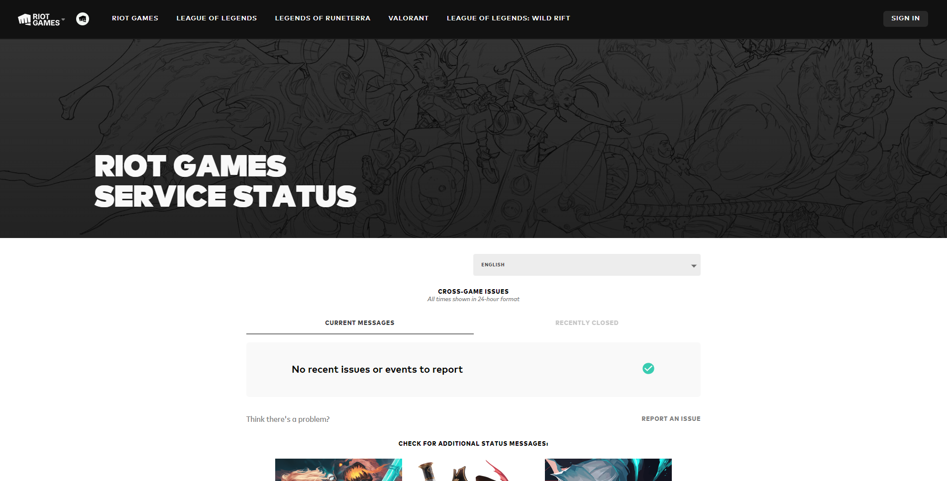 How To Check Valorant Server Status Player Assist Game Guides