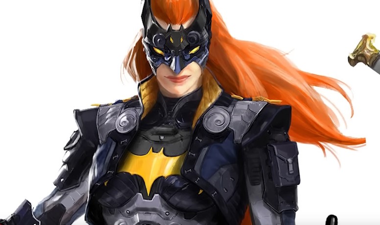 Gotham Knights Reveals 28 New Costumes