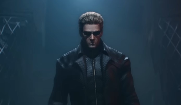 Wesker is Here in New Dead by Daylight/Resident Evil Crossover