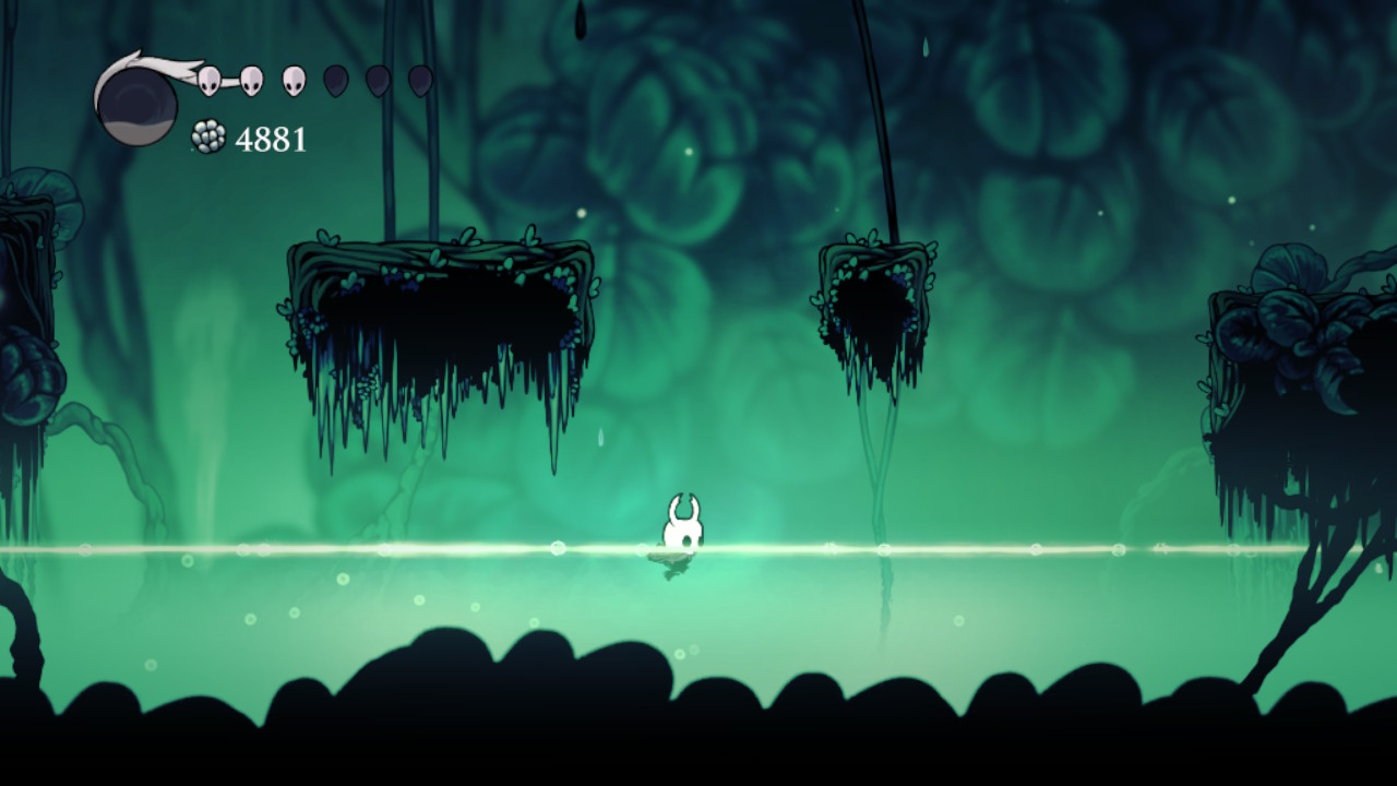 How to Obtain the Isma’s Tear Ability in Hollow Knight