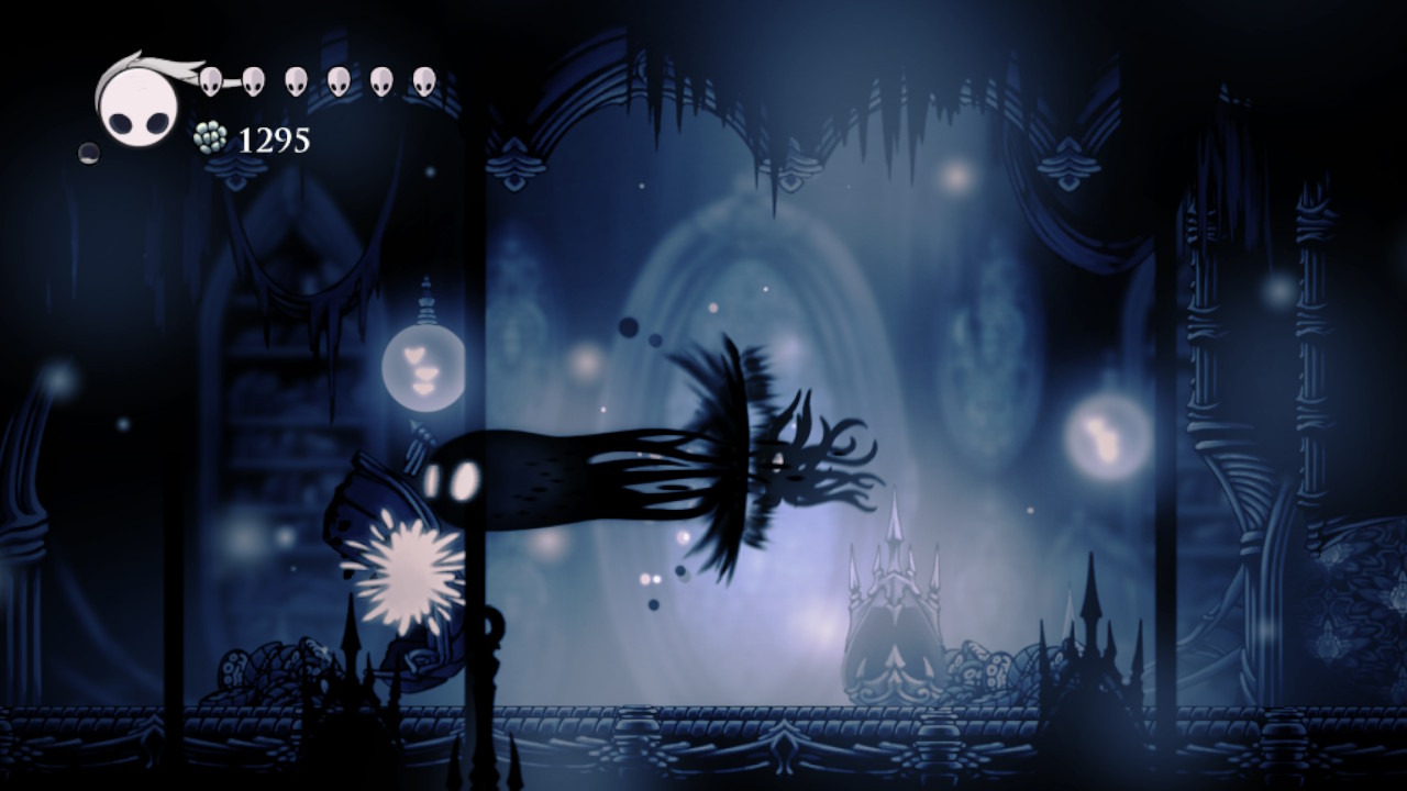 How to Obtain the Shade Soul Spell in Hollow Knight