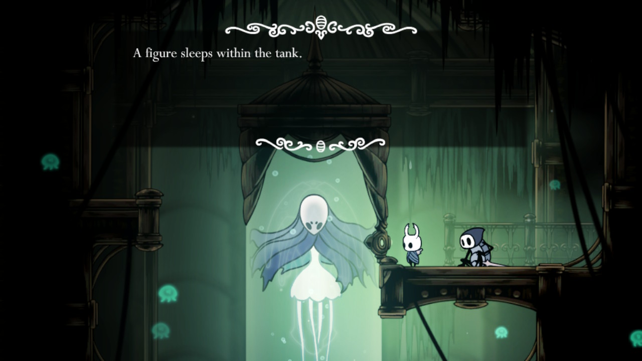 How to Find Monomon the Teacher in Hollow Knight