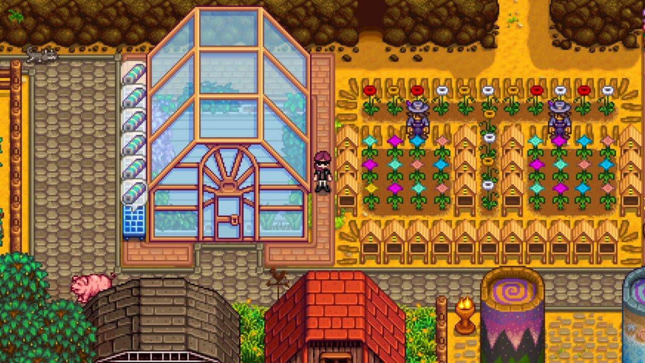 How to Get Battery Packs in Stardew Valley Player Assist Game Guides & Walkthroughs