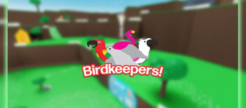 Birdkeepers Roblox