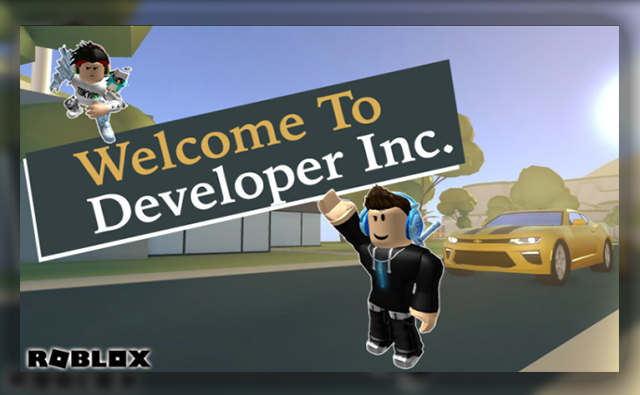 Roblox: Developer Inc. Codes (Tested October 2022)
