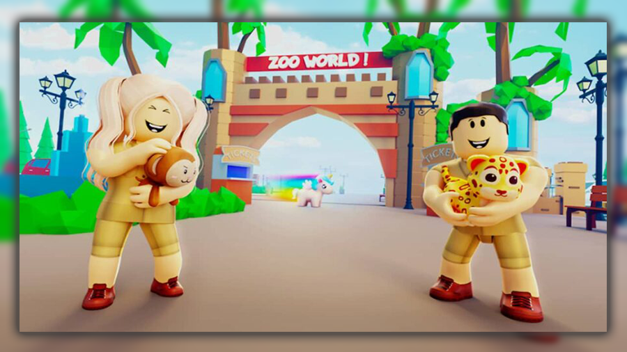 Roblox: Zoo World Tycoon Codes (Tested October 2022)