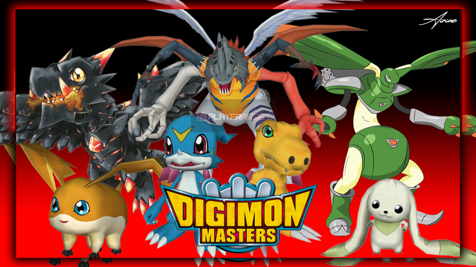 Roblox: Digimon Masters Codes (Tested October 2022) 