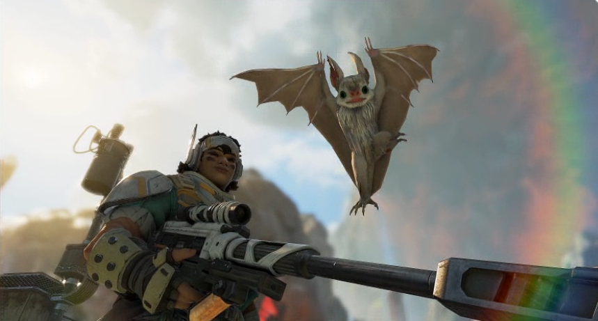 Apex Legends: Best Legends to Play for Season 14