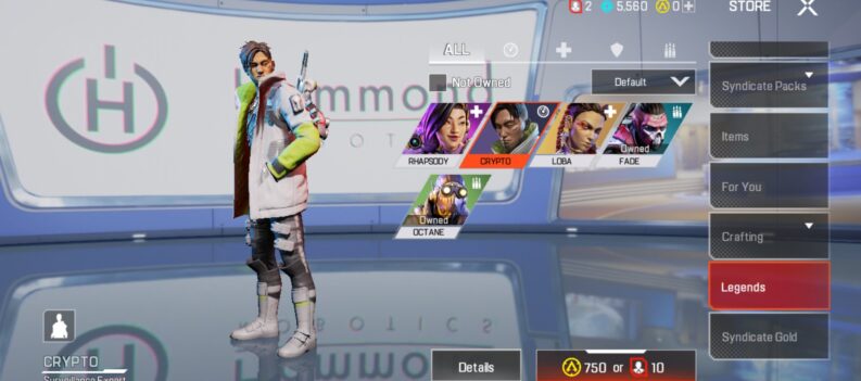 featured image apex legends mobile hyperbeat patch notes