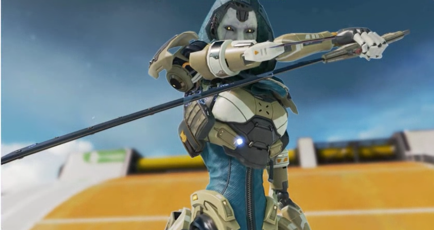 Apex Legends Mobile: Olympus Map, Rampage LMG, Ash, and Revenant Leaks.
