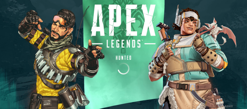 featured image apex legends season 14 hunted patch notes