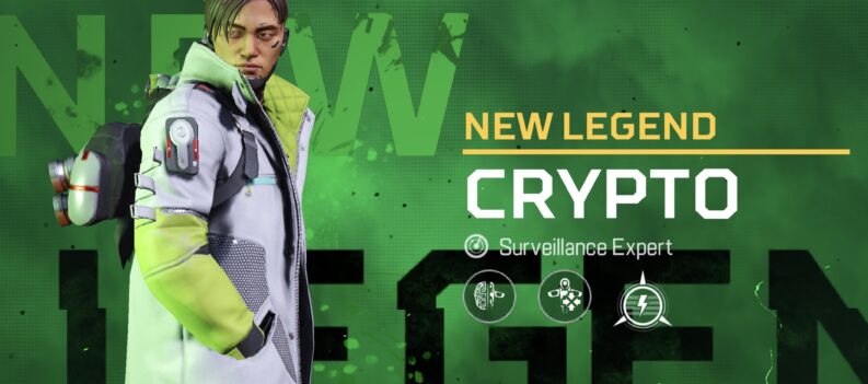 featured image bug reveals crypto as newest legend coming to apex legends mobile