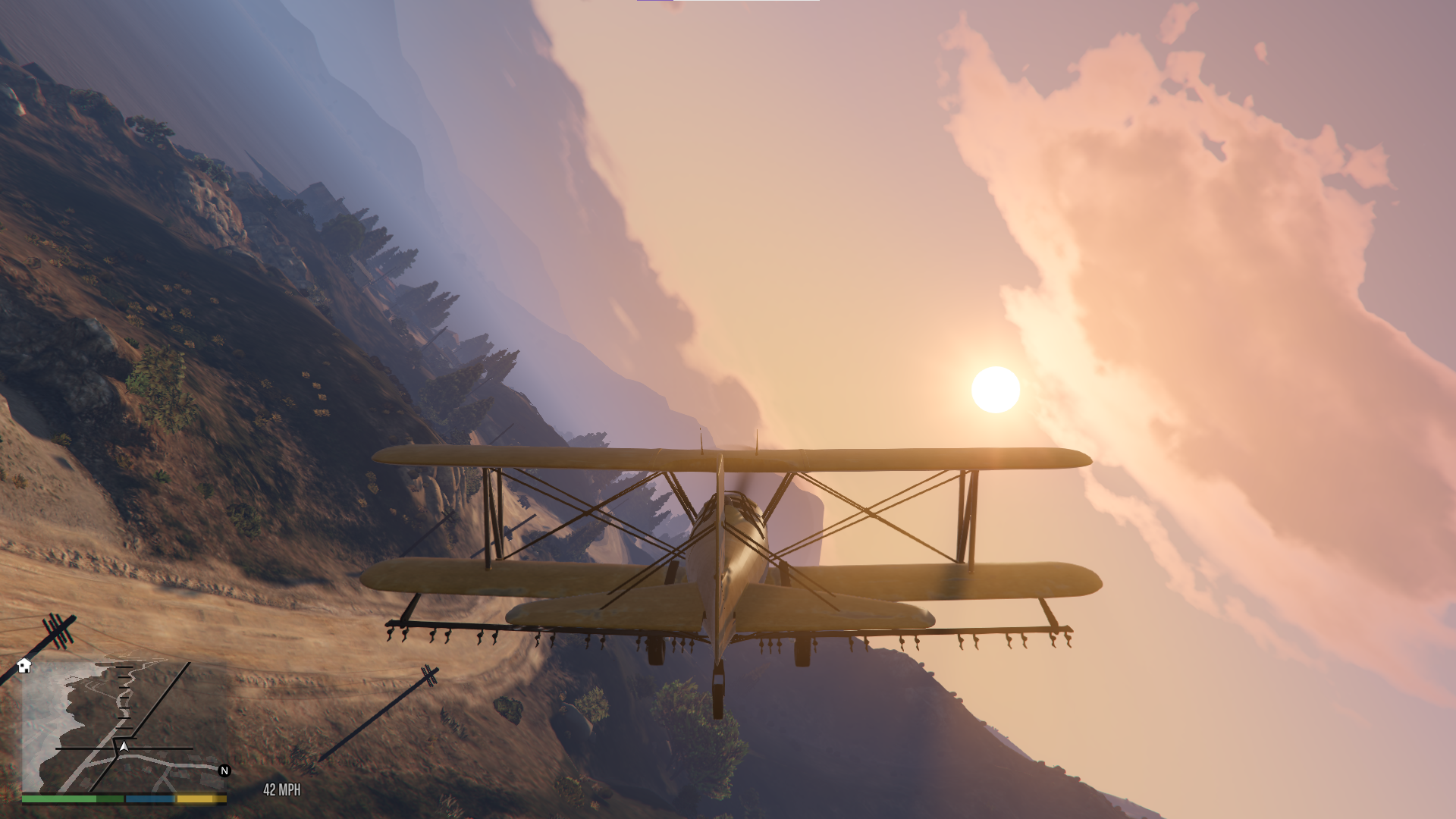 How To Fly a Plane in GTA 5