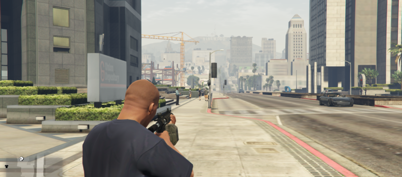 featured image gta 5 how to turn on aim assist