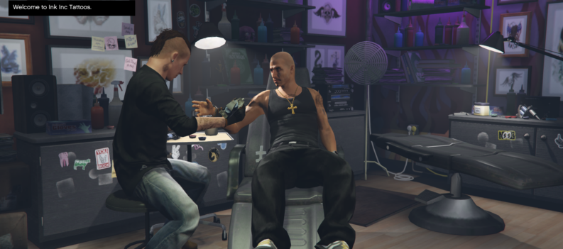 featured image gta 5 tattoo parlor locations